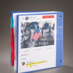 Binder