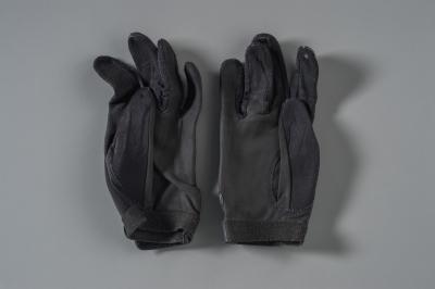 Gloves, Recovered