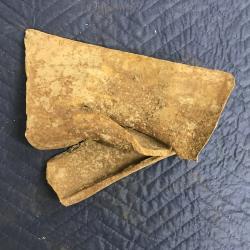Wire, Recovered 