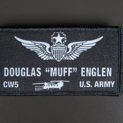Patch
