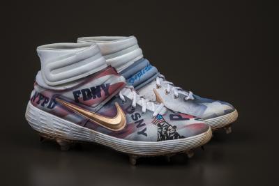 Cleats