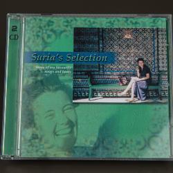 Compact Disc Case