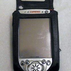 Handheld Computer, Recovered