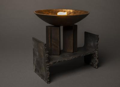 Sculpture