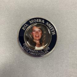 Challenge Coin