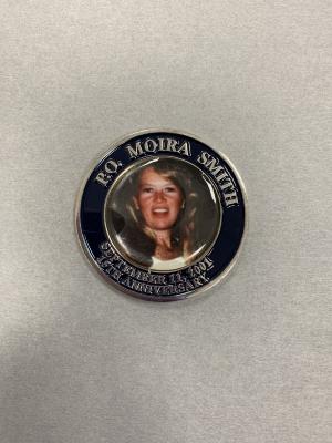 Challenge Coin
