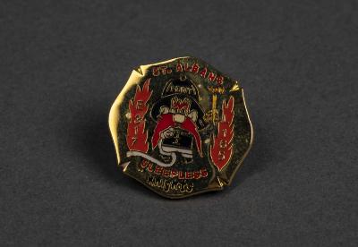 Lapel Pin