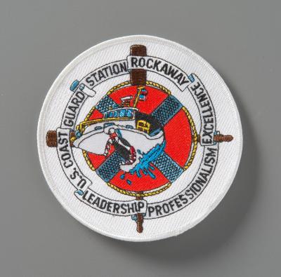 Patch