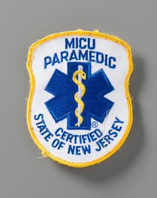 Patch