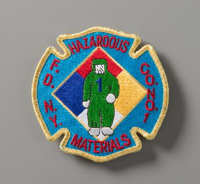 Patch