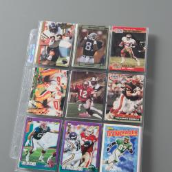 Trading Cards