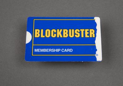Membership Card