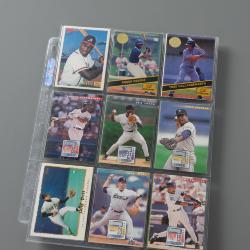 Trading Cards