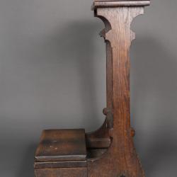 Prayer Bench