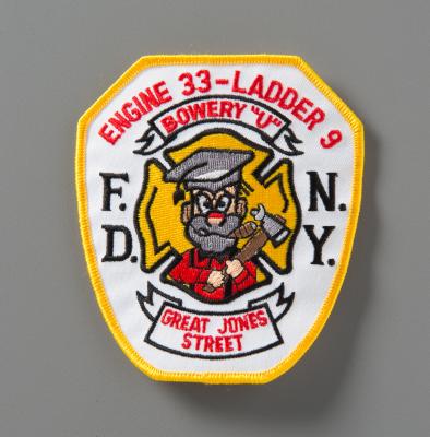 Patch
