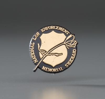 Lapel Pin