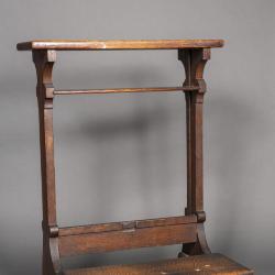 Prayer Bench
