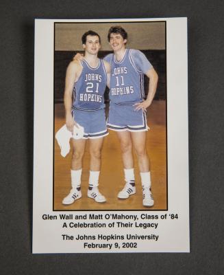 Memorial Card