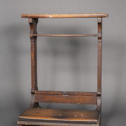 Prayer Bench