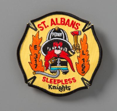 Patch