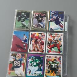 Trading Cards