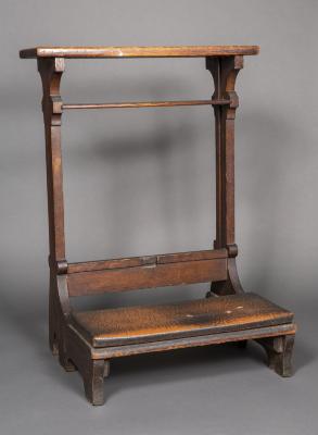 Prayer Bench