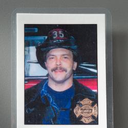 Memorial Card 