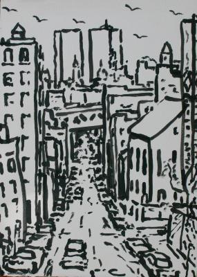 Drawing