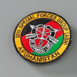 Patch