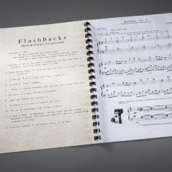 Musical Composition