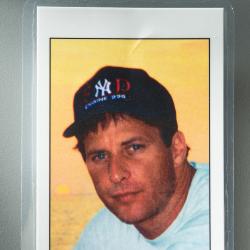 Memorial Card