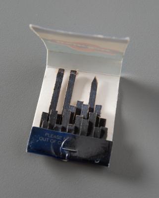 Matchbook