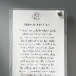 Prayer Card