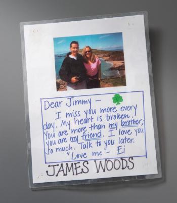 Memorial Poster
