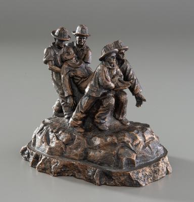 Figurine
