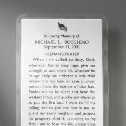 Prayer Card