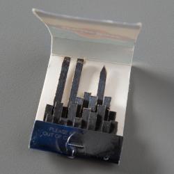 Matchbook
