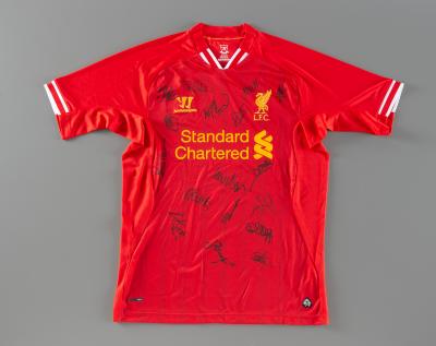 Jersey