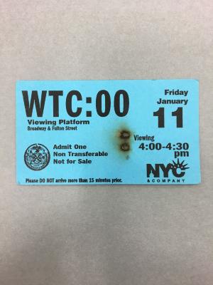 Ticket