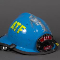 Rescue Helmet