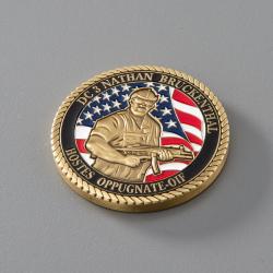 Challenge Coin 