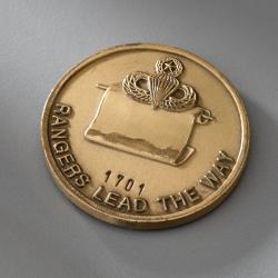 Challenge Coin 