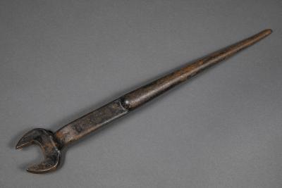 Spud Wrench