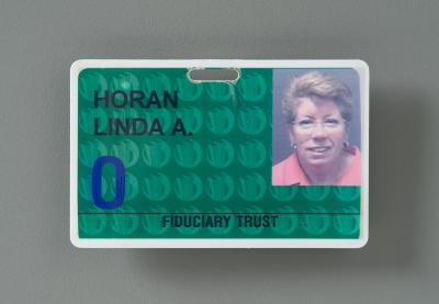 Identification Card