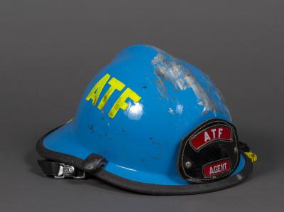Rescue Helmet