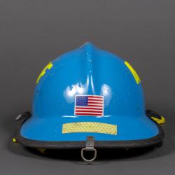Rescue Helmet