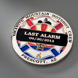 Challenge Coin 