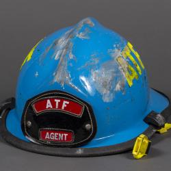 Rescue Helmet