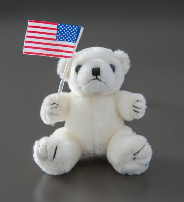 Stuffed Toy