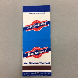 Matchbook 